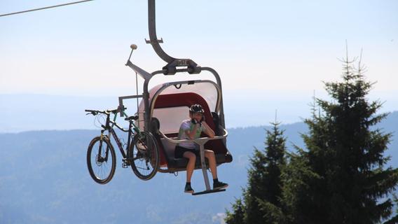 Unklarheiten Bei Der Ochsenkopf Seilbahn Bayreuth Nordbayern De