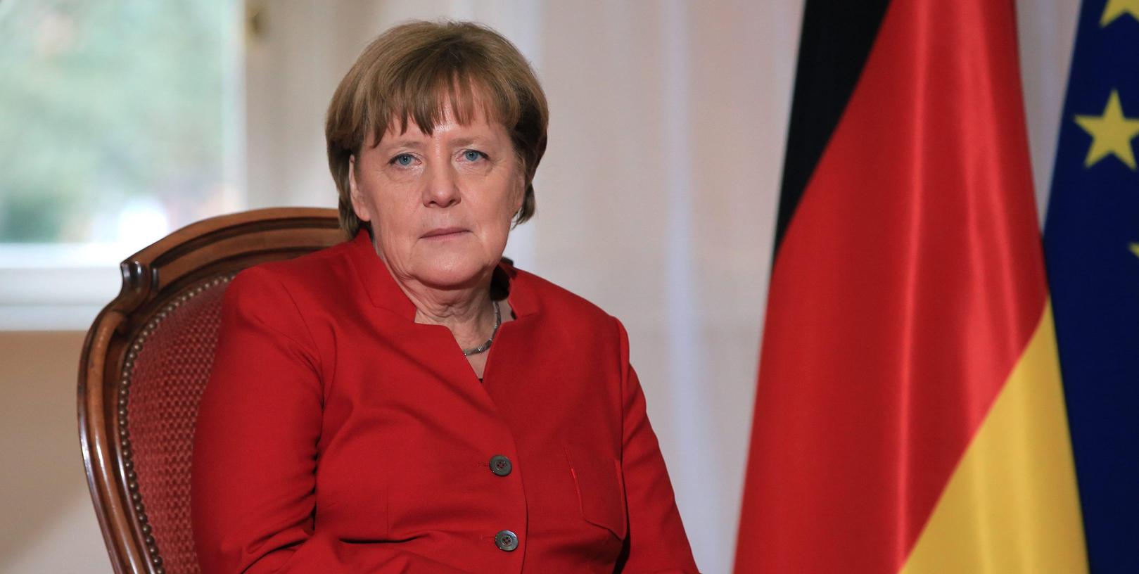 Merkels Rückhalt in der Bevölkerung schwindet. Jeder Zweite lehnt eine vierte Amtsperiode der Kanzlerin ab.