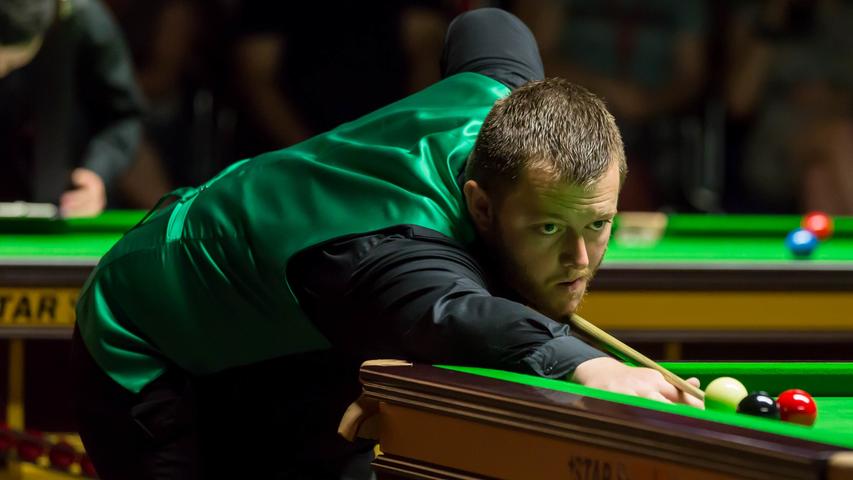 Paul Hunter Classic 2016: Die Snooker-Gewinner stehen fest!