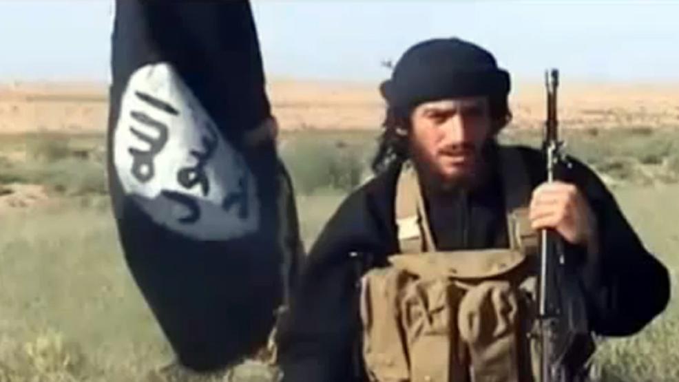 Terrormiliz IS bestätigt Tod von Sprecher Al-Adnani 