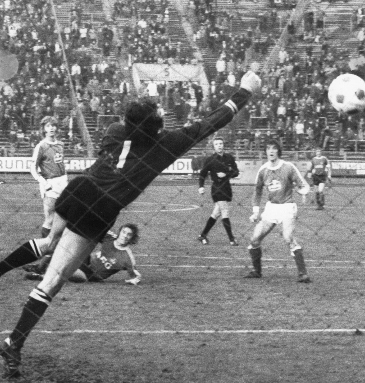 Bayern Hat Verloren Norbert Und Die Feiglinge