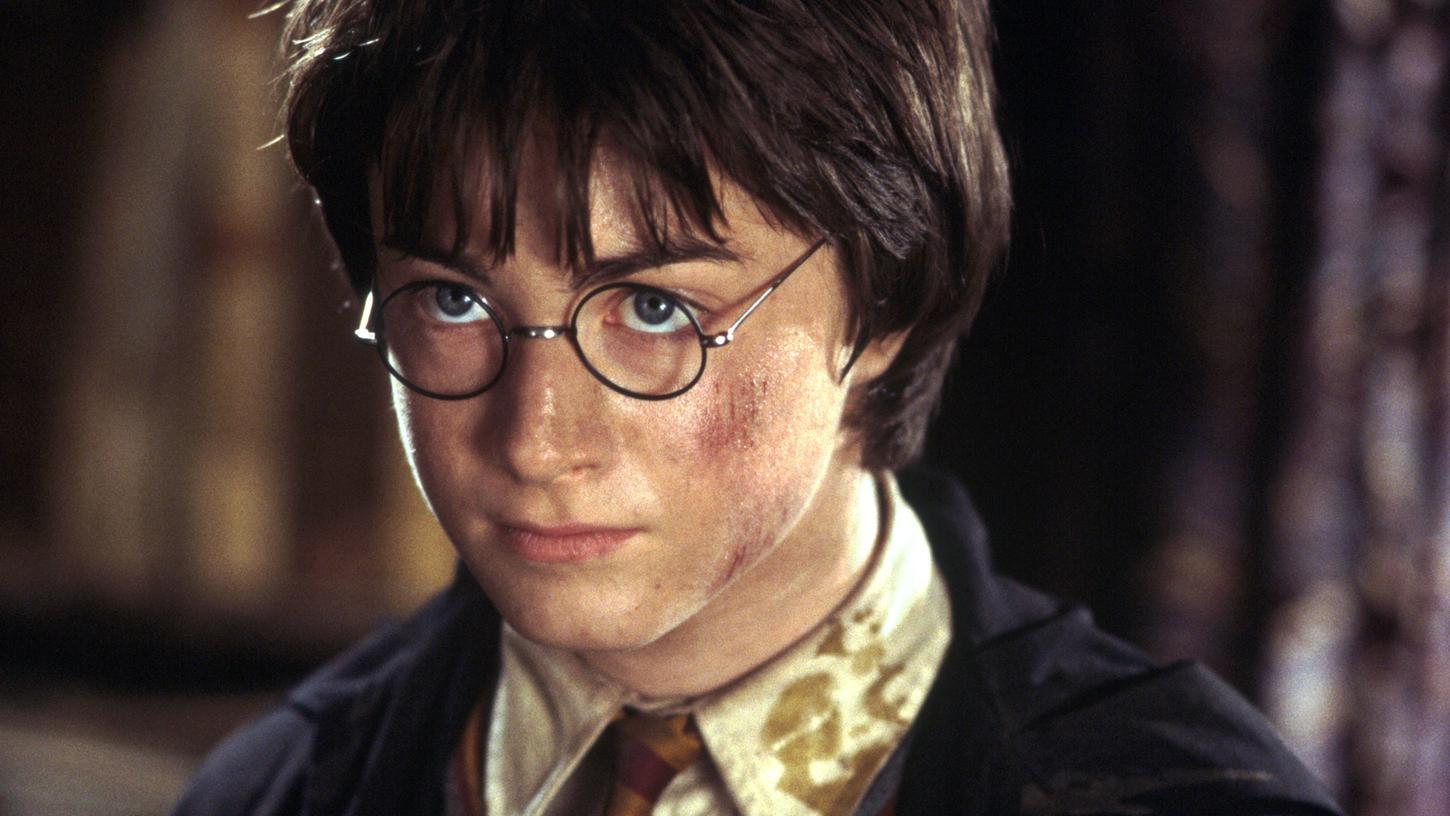Neues von Harry Potter: Rowling veröffentlicht E-Books