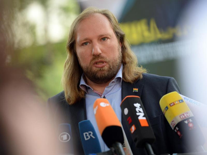 Tempolimit auf Autobahnen: Grüne legen neuen Gesetzentwurf vor