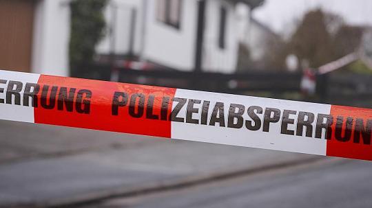 Totes Kind in Oberpfalz aufgefunden - Stiefmutter festgenommen - Nordbayern.de
