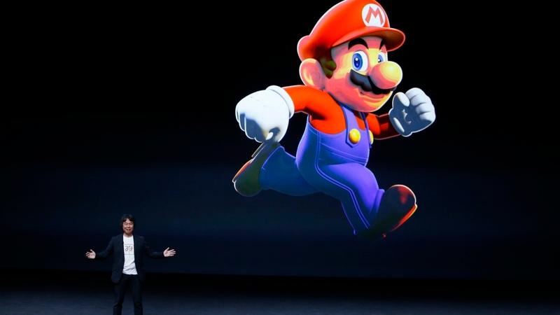 Nach jahrelanger Zurückhaltung seitens Nintendos, wird auch Super Mario Run auf iPhones spielbar sein. Sonst waren die Spiele nur auf ihren eigenen Konsolen verfügbar.