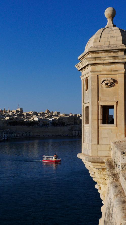 Tauchdestination Malta und Gozo