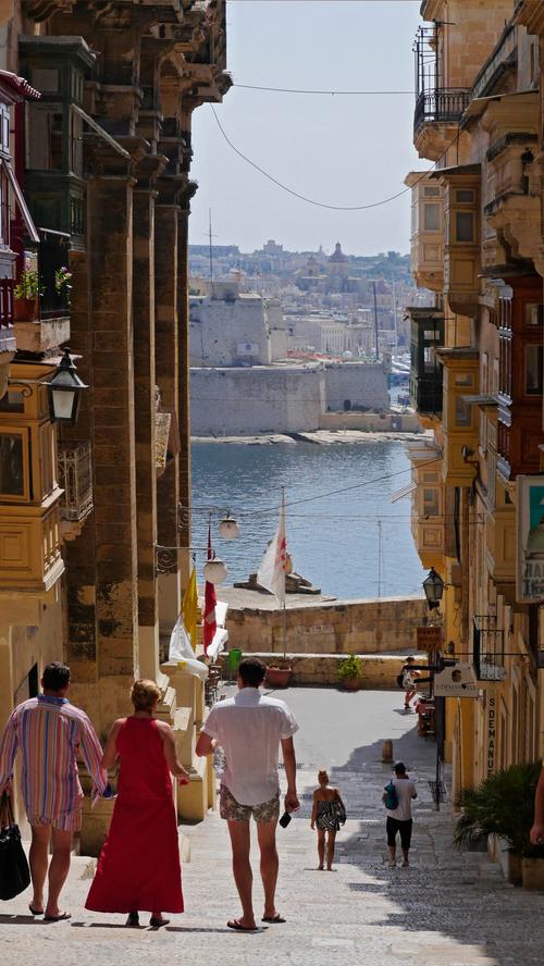 Tauchdestination Malta und Gozo