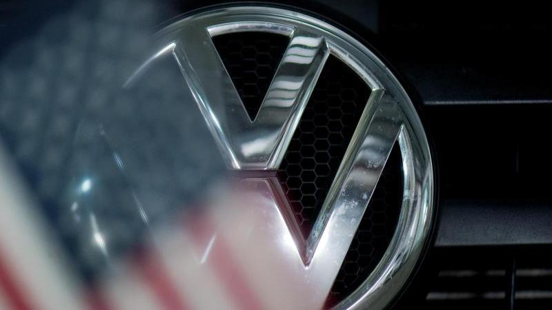 Abgas-Skandal: FBI verhaftet VW-Manager in den USA