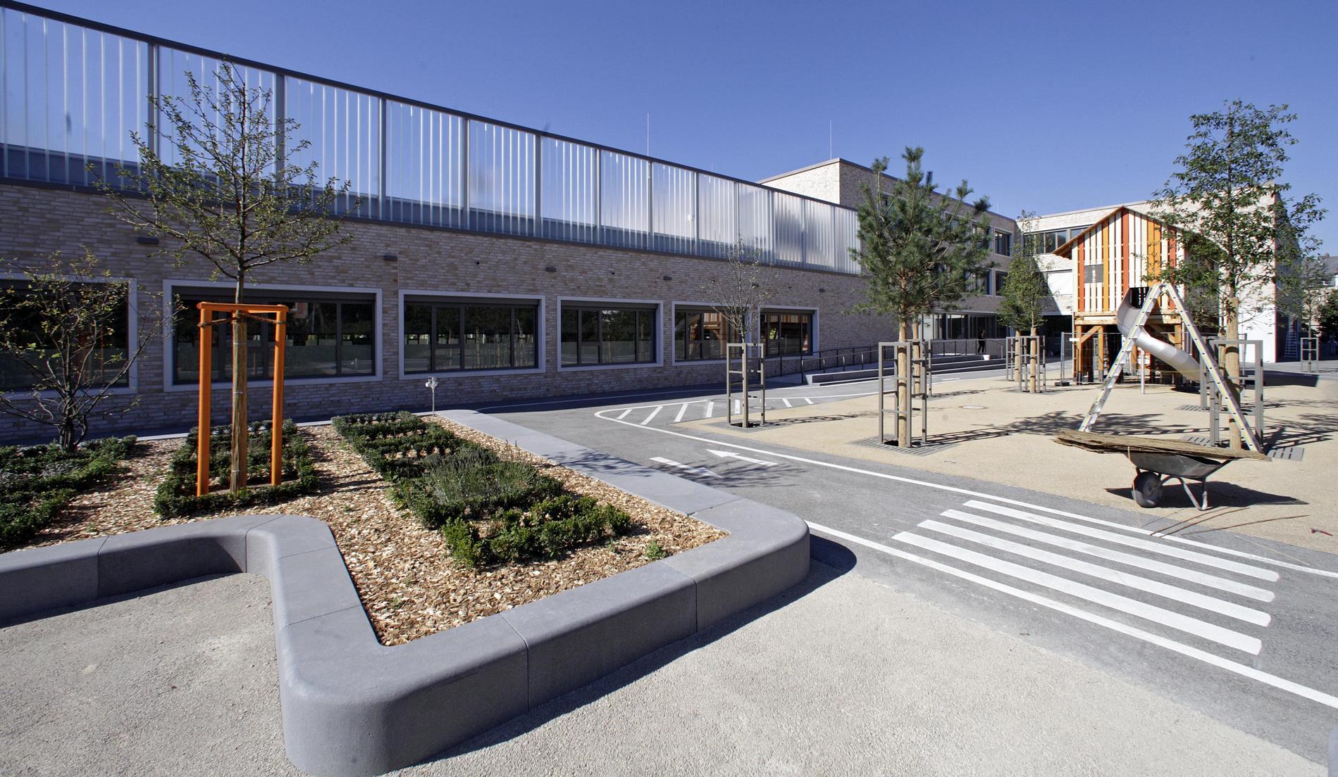 Mehr Lehrer und eine neue Grundschule für Nürnberg - Nürnberg | Nordbayern