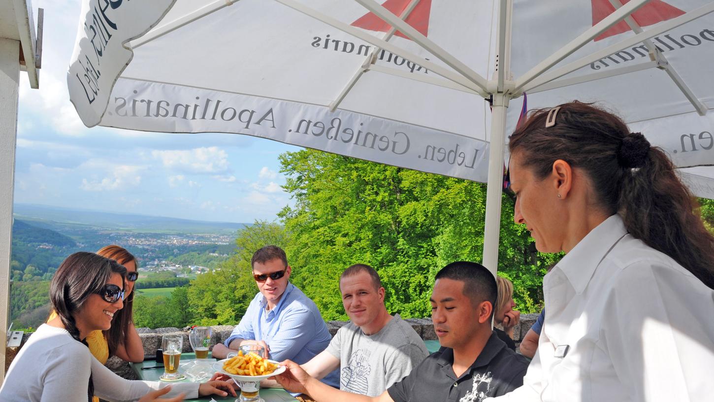 Erlebnisbrauerei Wittelsbacher Turm