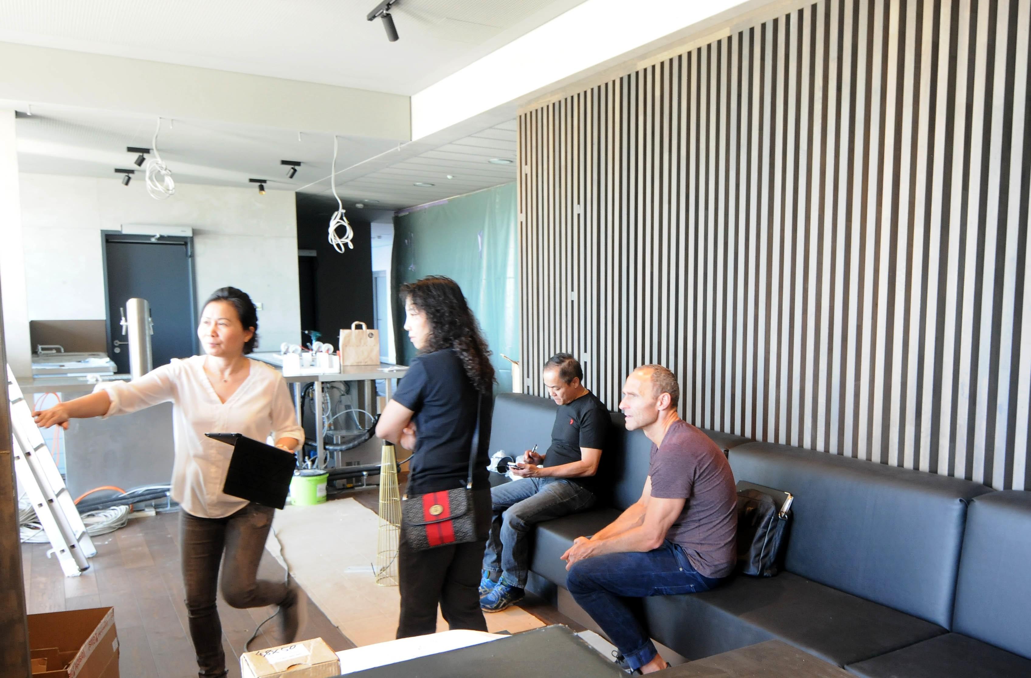 Forchheimer Gastro-Szene in Bewegung | Nordbayern