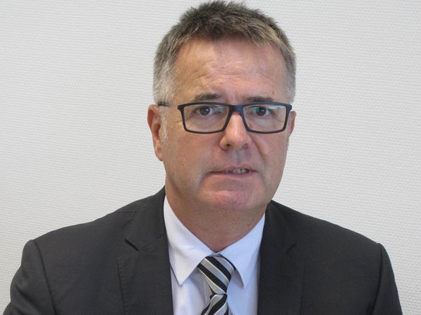 Nürnberger Anwalt will CDU in Bayern wählbar machen