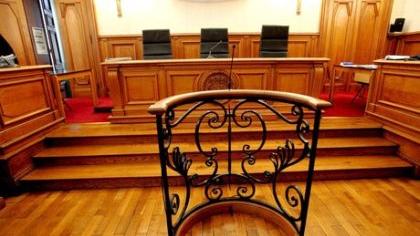 Gefängnisstrafe für Neonazi Fischer Gefängnisstrafe für Neonazi Fischer
