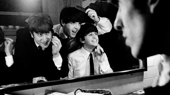 Beatles-Doku: Die glorreichen Jahre der Fab Four