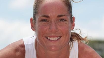 Rebekah Keat unschuldig wegen Dopings gesperrt Rebekah Keat unschuldig wegen Dopings gesperrt