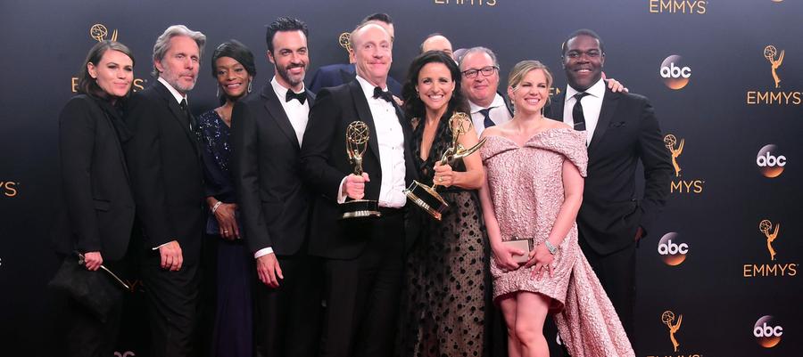 Emmy Awards 2016: 
