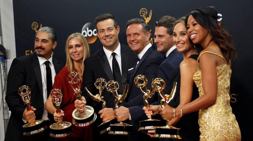 Emmy Awards 2016: 