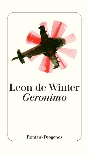 Terrorist Osama bin Laden ist die Hauptfigur im neuen Buch des holländischen Schriftstellers Leon de Winter. Seit 2011 rätseln Experten und Journalisten über den Tod des Al-Qaida-Anführers. De Winter schafft mit "Geronimo" eine ganz eigene Version der genauen Umstände. Mit viel Raffinesse setzt der Autor seine Fiktionen in Literatur um, auch wenn sein Roman kleine Schönheitsfehler aufweist.