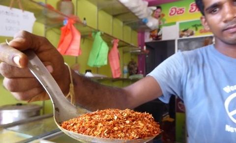 Auf der asiatischen Insel wächst alles, was man für ein gesundes Essen braucht. Auf der asiatischen Insel wächst alles, was man für ein gesundes Essen braucht.