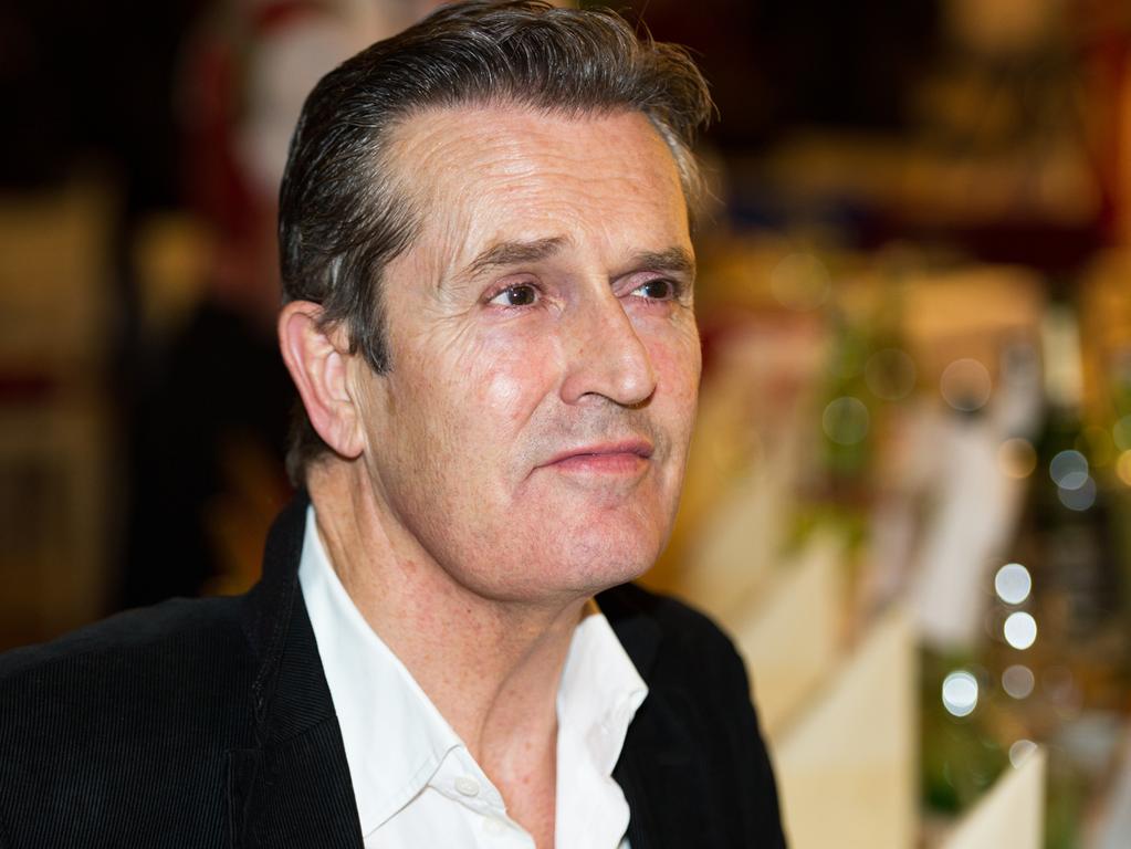 Bildergalerie Von Dermot Mulroney 56