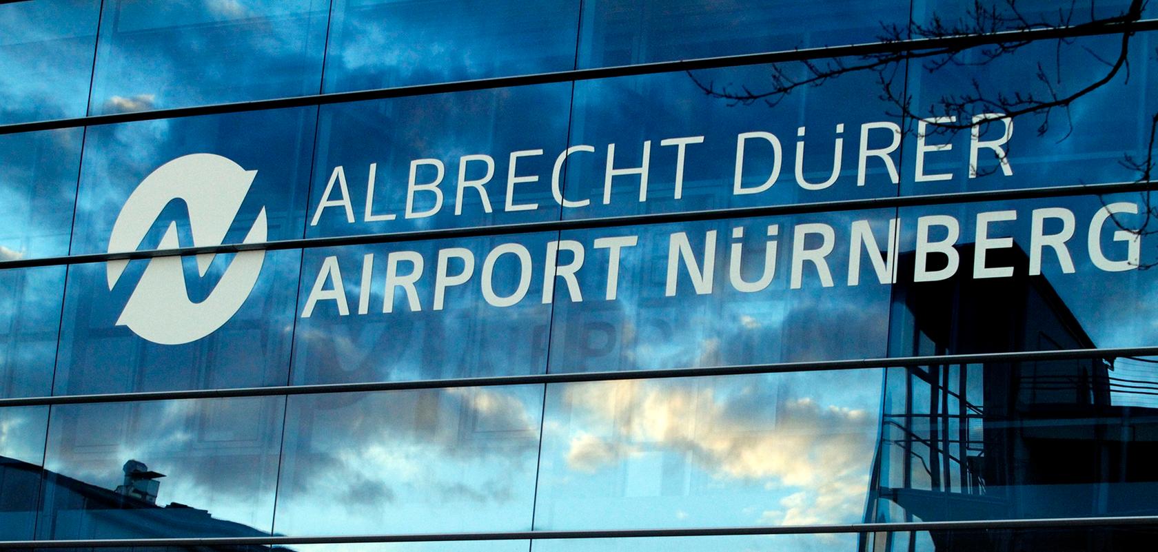 Aus Nürnberg zu den Elfen: Airport bietet Island-Flüge an