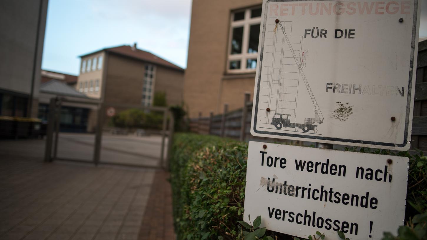 Attacke auf Zwölfjährigen: Weiterer Mitschüler unter Verdacht