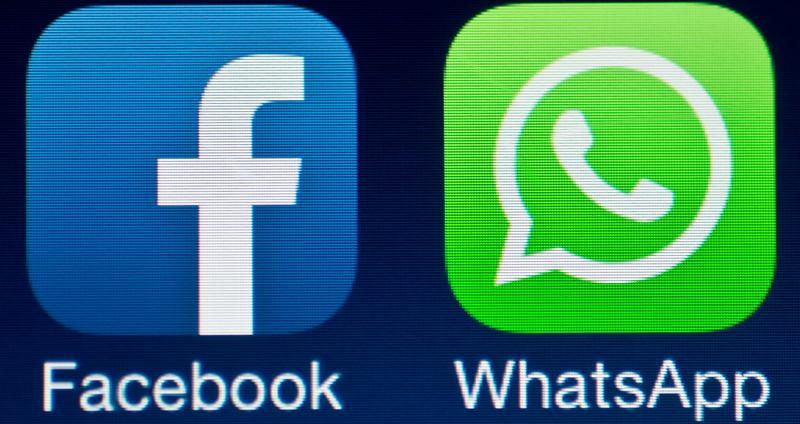 Facebook will künftig Nuter-Daten automatisiert mit WhatsApp abgleichen. Dagegen regt sich Widerstand.