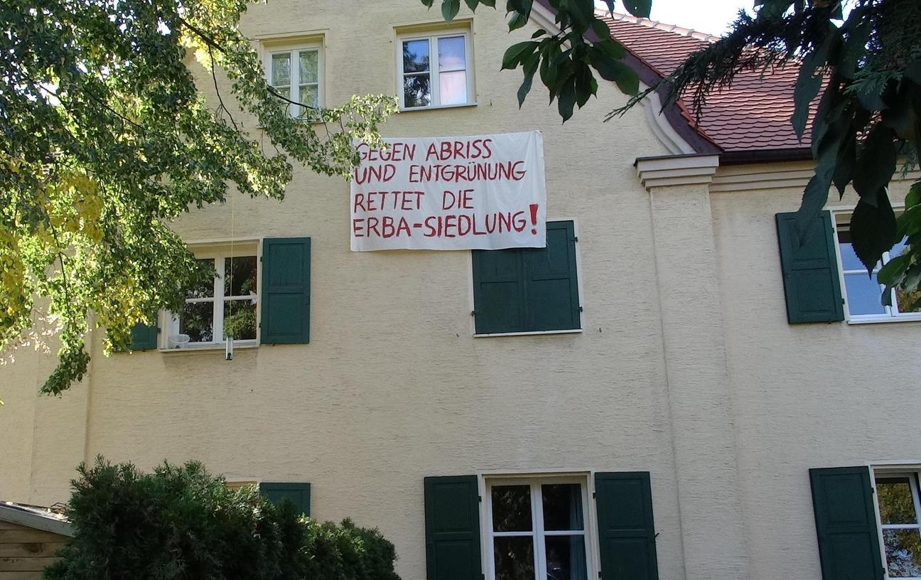 Erlangen: Wohnraumoffensive auch mit grüner Zustimmung
