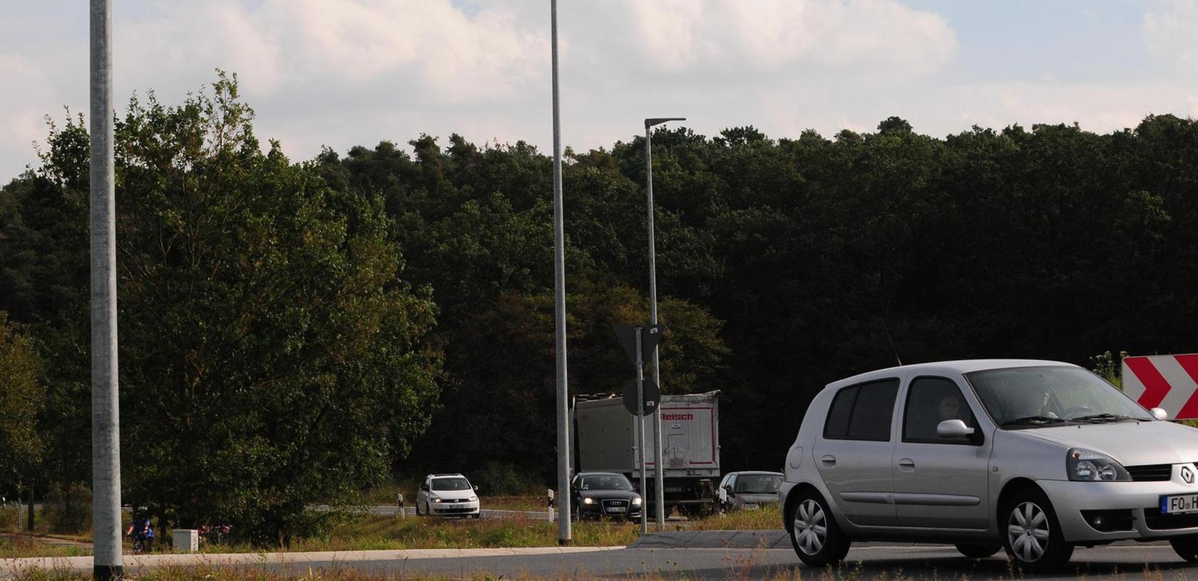 Kersbach: Blitzschlag vom Juni wirkt noch immer