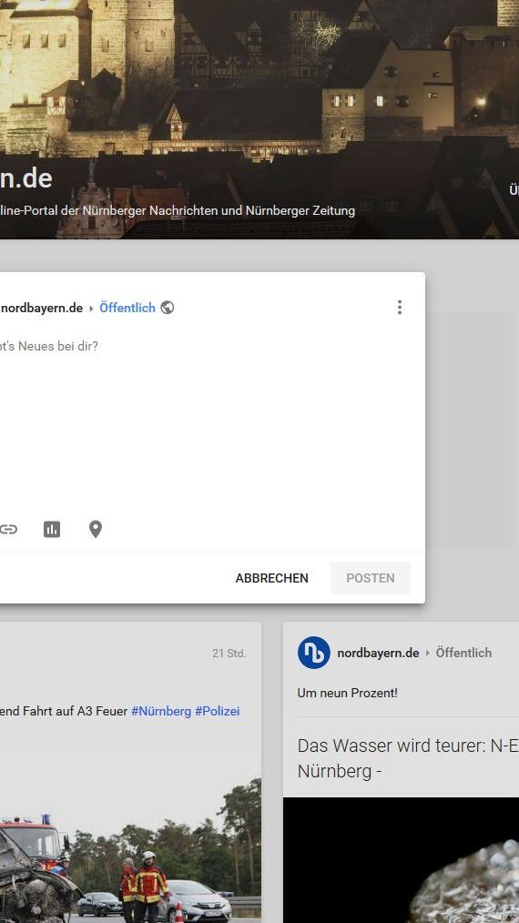 2011 startete Google den Versuch, auch ein soziales Netzwerk ins Netz zu bringen. Google+ sollte eine ernsthafte Konkurrenz zu Facebook werden. Im Mai 2013 war die Plattform weltweit das zweitgrößte soziale Netzwerk. Aufgrund eines Datenpanne-Skandals wurde Google+ 2019 eingestellt.