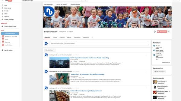 Ebenfalls 2005 gibt es endlich für alle Freunde der Kamera eine Plattform - YouTube! Mit wenig Aufwand lassen sich schnell Videos hochladen. Mittlerweile hat das Portal seinen eigenen Mikrokosmos geschaffen mit Stars, die ihre Fans mit Vlogs versorgen, kurzen Beiträgen, in denen die Ersteller über ihr Leben plaudern. Neben Katzenvideos setzen sich auch Unboxing-Videos als Trend durch: Leute packen Sachen aus und halten sie in die Kamera - von der DVD-Box bis zum Sammelkarten-Booster ist alles dabei. Übrigens größter fränkischer Star auf YouTube ist der Drachenlord aus Emskirchen, der eine große Fangemeinde hinter sich scharrt - und eine ebenso große Gemeinde an Leuten, die über seine Videos und seine Aktivitäten im Netz lästern. Zu unserem YouTube-Kanal geht's hier