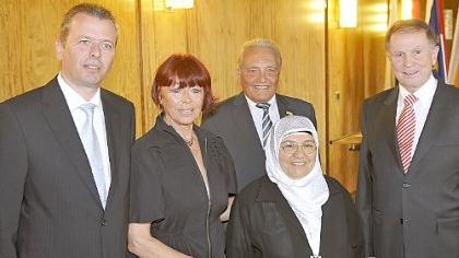Nürnbergs soziales Gewissen Nürnbergs soziales Gewissen
