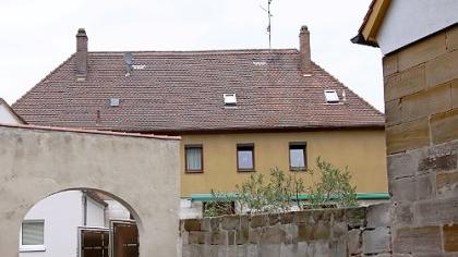Die Last mit dem Denkmalschutz Die Last mit dem Denkmalschutz