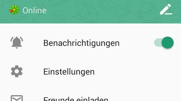 "Ahhh Ohhh!" Eine neue Nachricht ist da! Kaum ein Programm hatte so einen nervtötenden Ton für Benachrichtigungen wie ICQ. Nach den ersten Foren und Boards starteten Ende der Neunziger verschiedene Messenger-Dienste damit, die Menschen zu verbinden. Von Rechner zu Rechner konnten die Menschen einfach und unkompliziert Nachrichten schicken. Und Smileys gingen auch schon! Heutzutage gibt es ICQ immer noch.