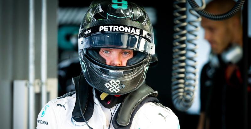 83 Zentimeter Vorsprung: Rosberg startet von der Pole