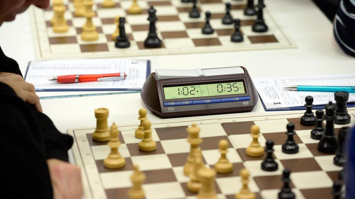 Schach-Saison beginnt im Abstiegskampf-Modus