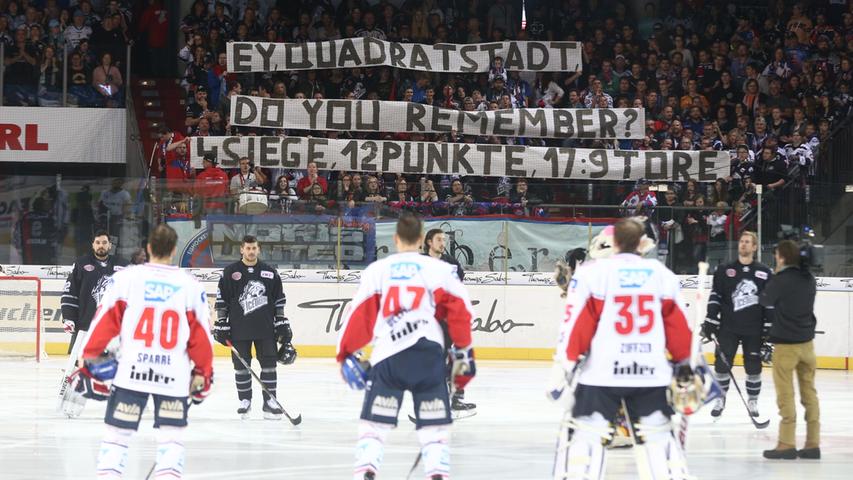 Ice Tigers unterliegen Adlern: Schützenfest und Overtime-Krimi!