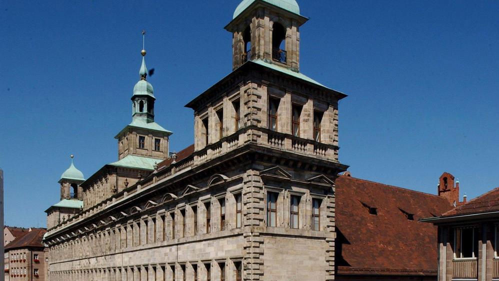 Wer zieht nach der Wahl am 15. März 2020 ins Nürnberger Rathaus ein?