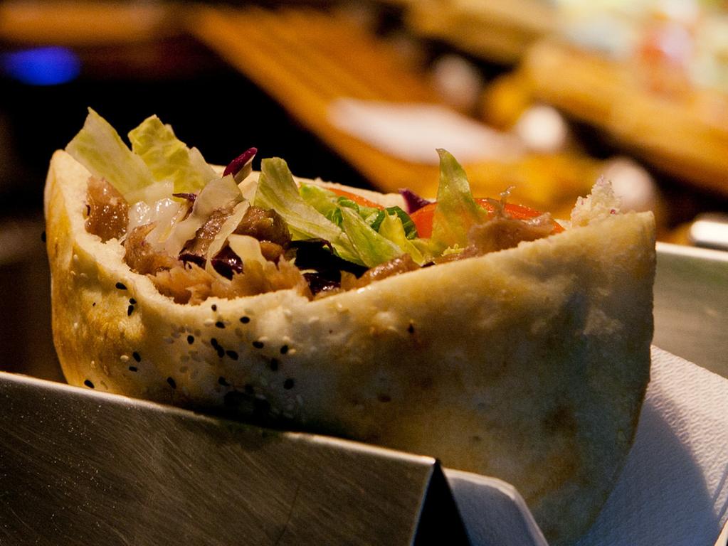 Saftige Uberraschung Das Ist Der Beste Doner Nurnbergs Nurnberg Nordbayern De