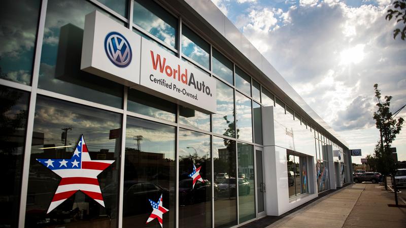 Volkswagen steht in den USA kurz vor einer Einigung im Abgas-Skandal.