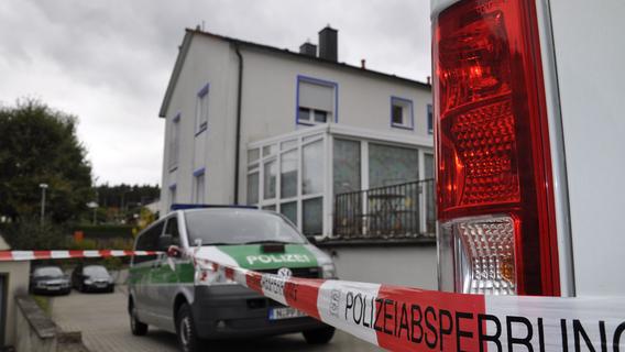 "Reichsbürger" schießt in Georgensgmünd Polizisten nieder