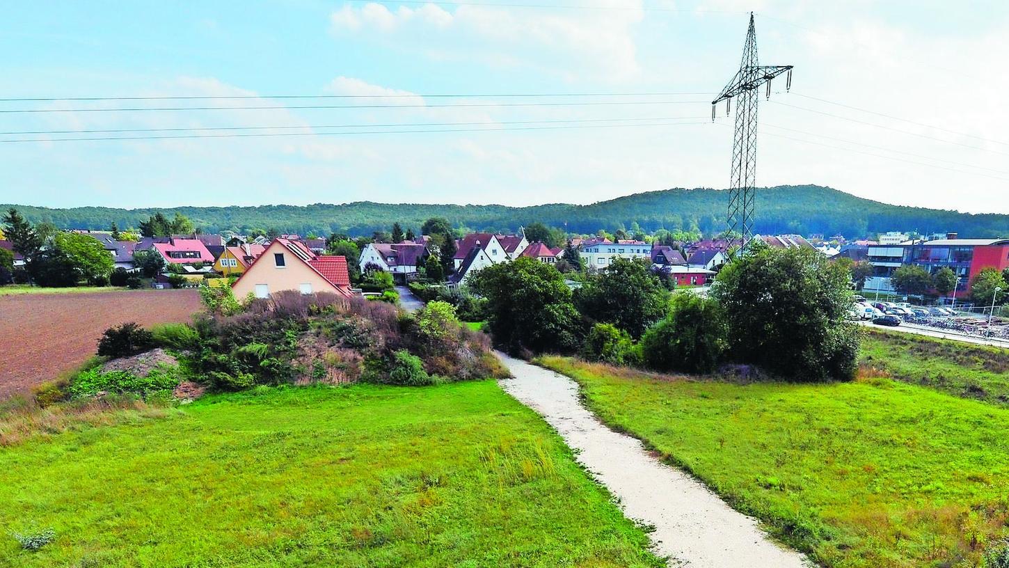 Bubenreuth: Bebauung des „Hoffelds“ wird komplizierter