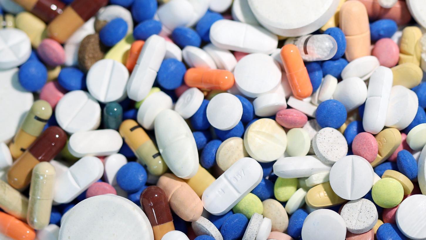 Die Preisbindung für rezeptpflichtige Medikamente gerät durch das Urteil des Europäischen Gerichtshofs ins Wanken.