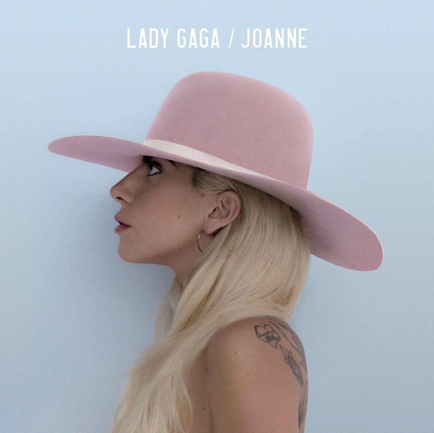Neues Album, neue Lady Gaga Nordbayern