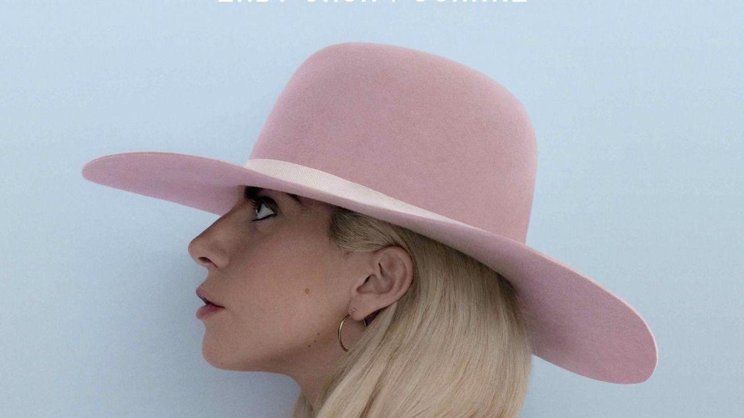Neues Album, neue Lady Gaga