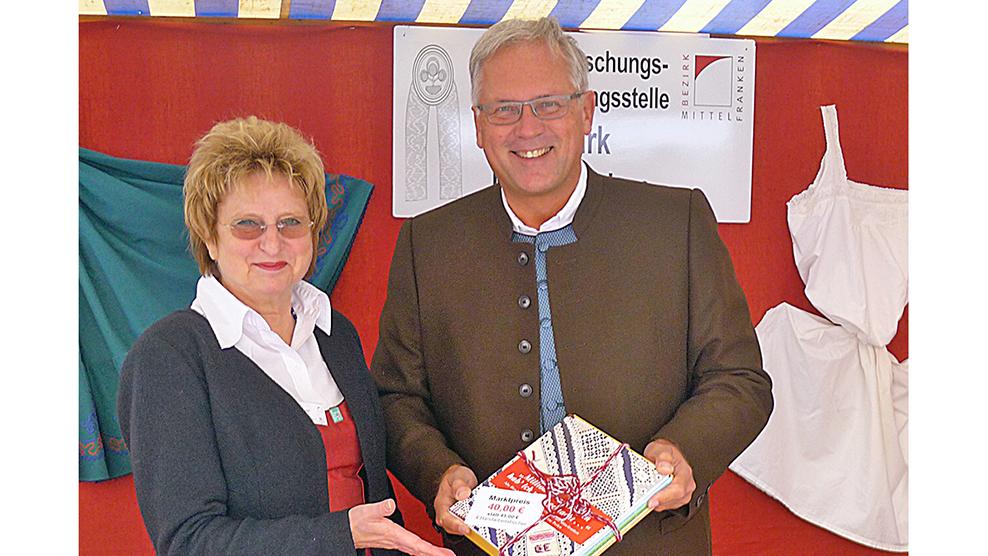 Verabschiedung von Evelyn Gillmeister-Geisenhof Verabschiedung von Evelyn Gillmeister-Geisenhof