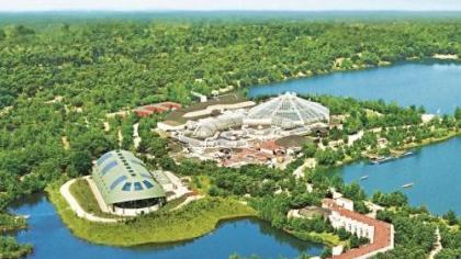 Center Parcs macht überraschend Rückzieher Center Parcs macht überraschend Rückzieher