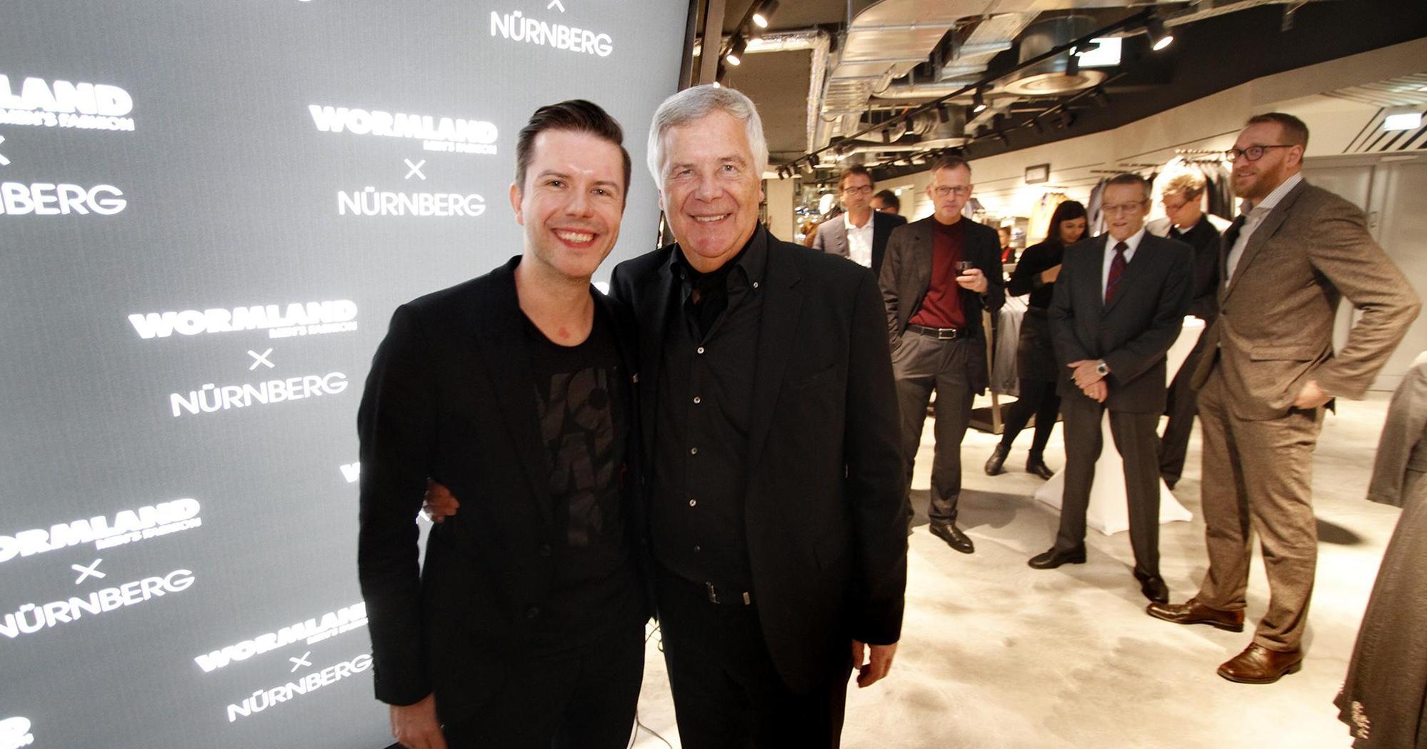 Nach Insolvenz: Wöhrl fährt wieder Gewinne ein