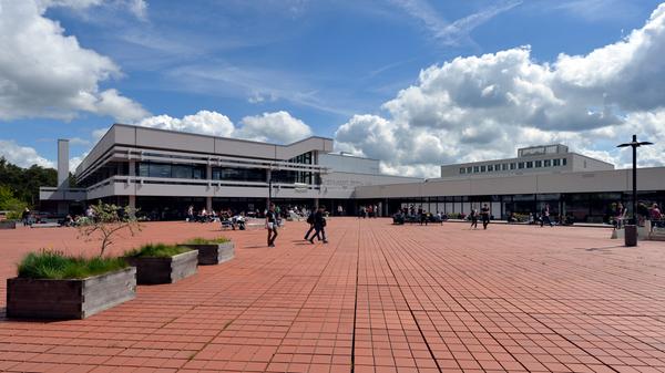 ... dass das beliebteste Land für einen Auslandsaufenthalt von FAU-Studenten Spanien ist? Auf Platz zwei landete Frankreich, auf Platz drei Großbritannien. (Stand: September 2017)