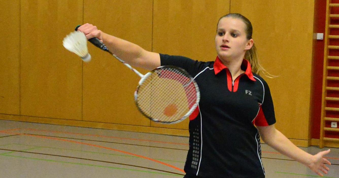 Badminton in Erlangen: Mehr als nur Federball